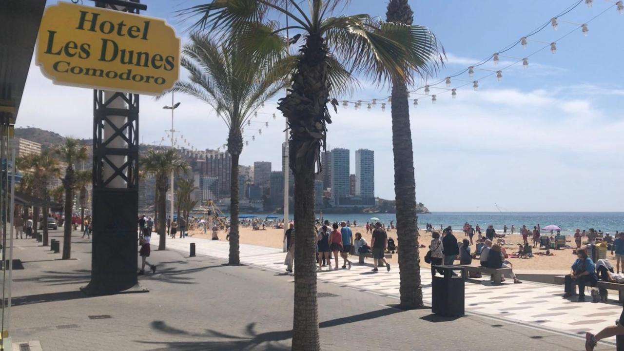 Edf Lidersol * Benidorm