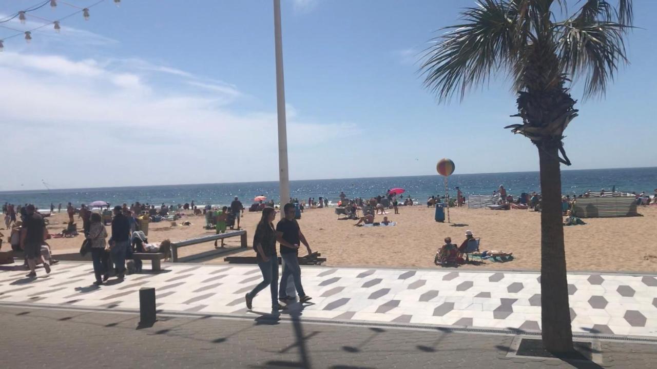 Appartement Edf Lidersol