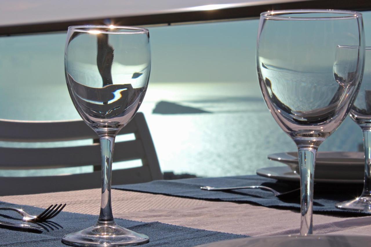 Apartment Skyline 34 Amazing With Private Terrace And Sea Views *