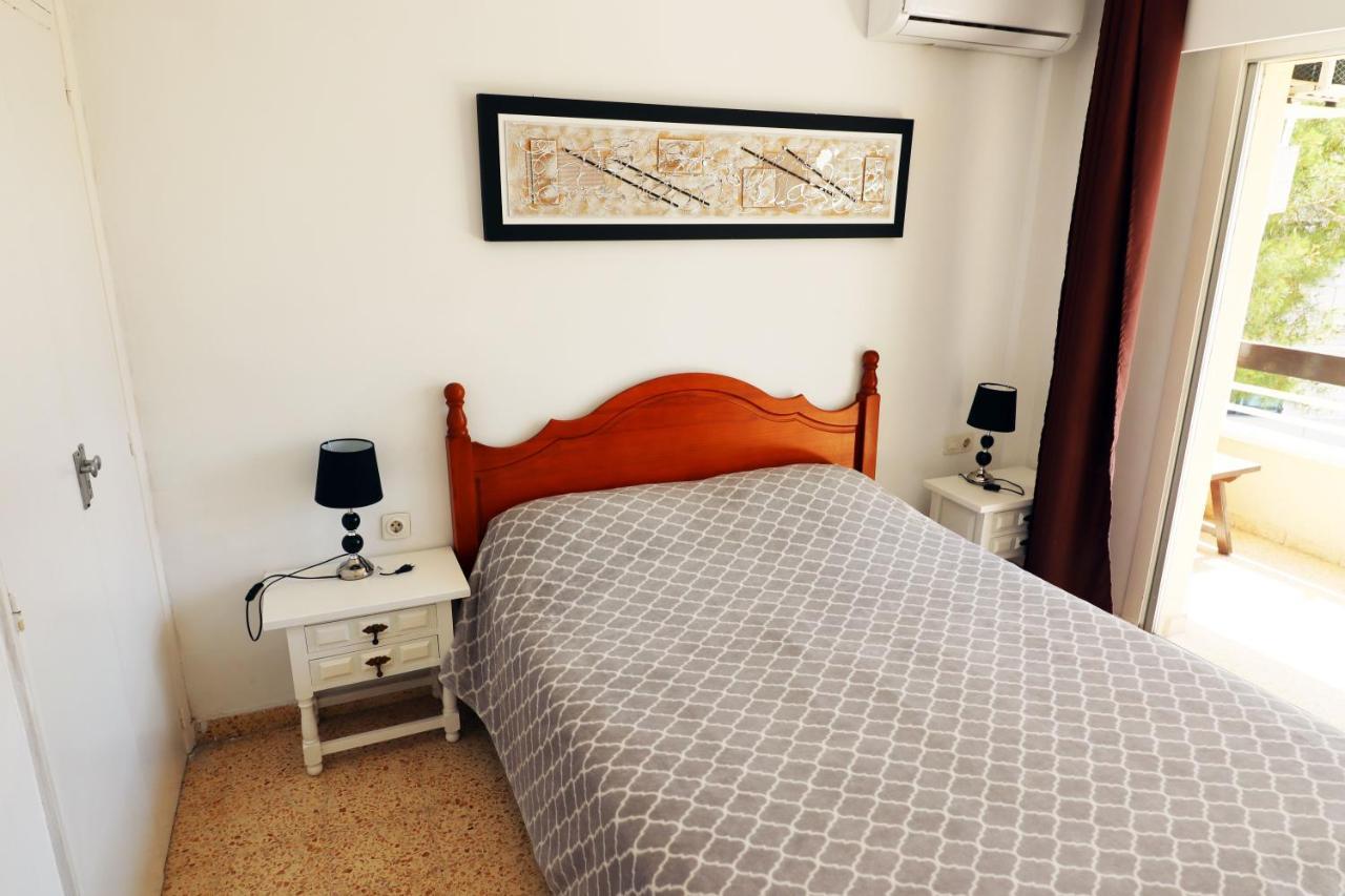 2 Bedrooms, 250m Levante Beach Apartment