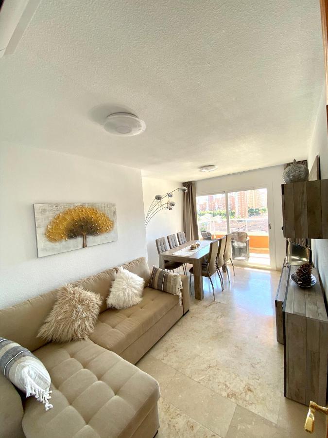 Luxury Apartament Levante Beach