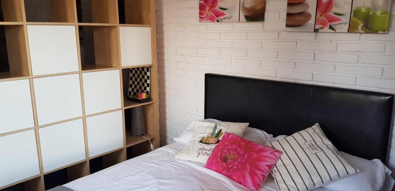 Apartamento Luminoso Playa Levante Rincon De Loix Apartment Benidorm