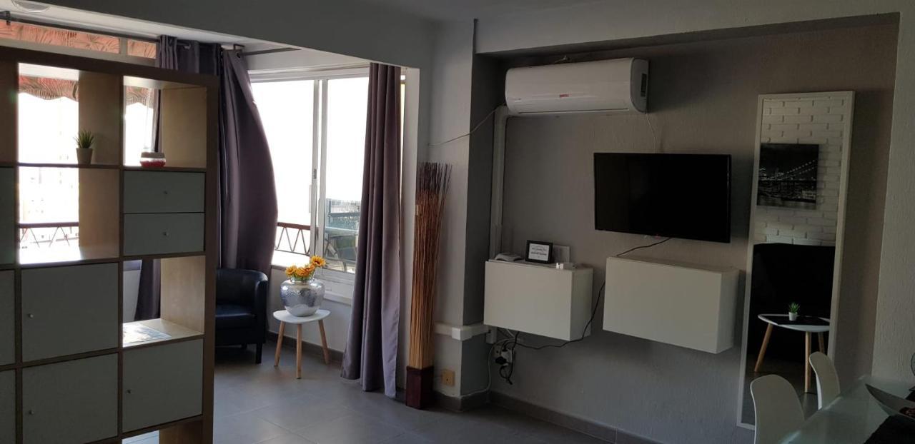 Apartamento Luminoso Playa Levante Rincon De Loix *