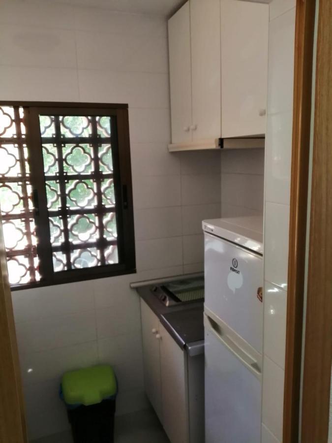 Apartamento In Rincon De Loix, Levante Beach Benidorm