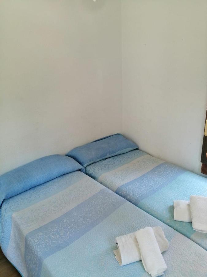 In Rincon De Loix, Levante Beach Apartamento