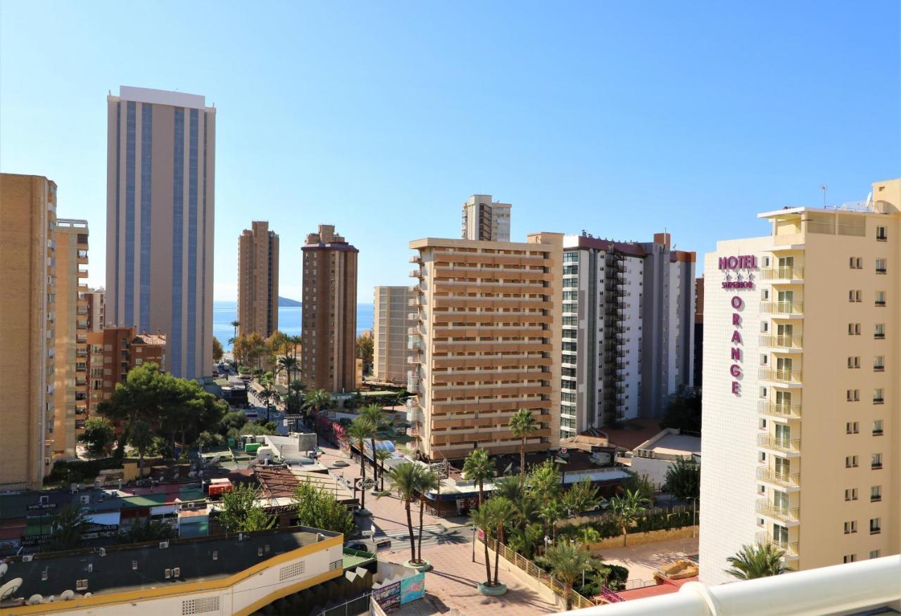 Torre Domo 9-d