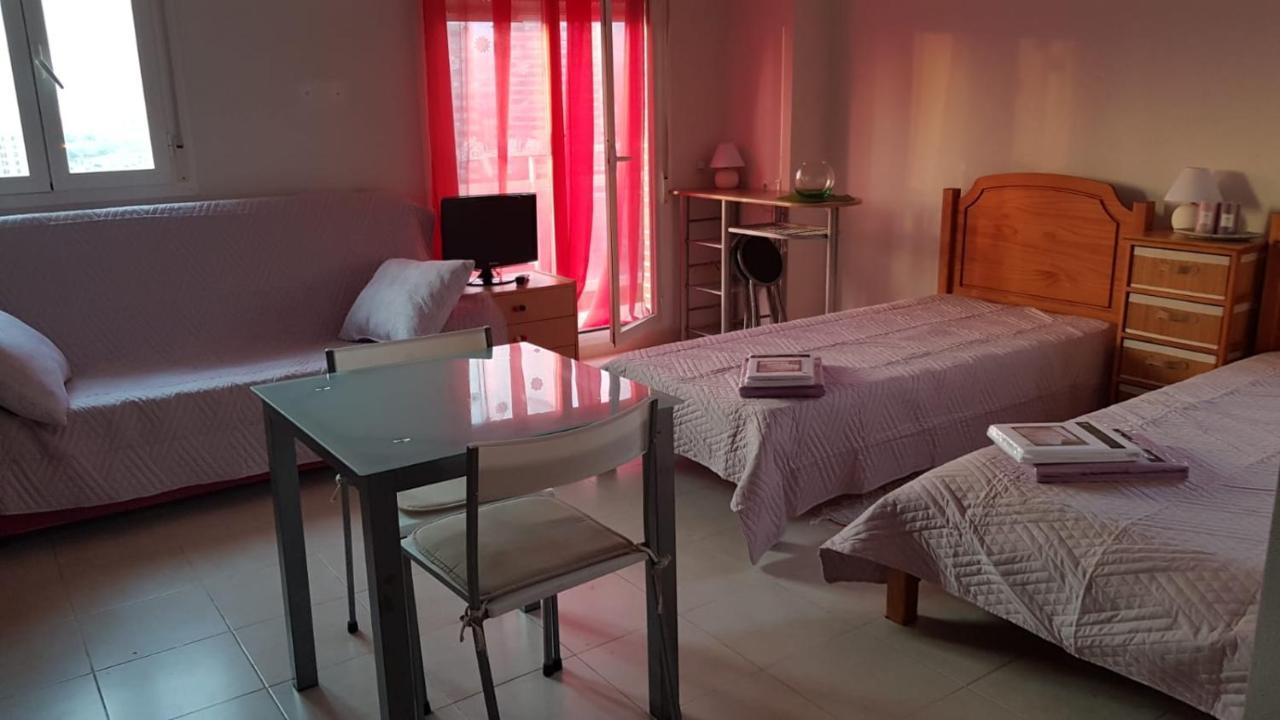 Guest house Puesta De Sol Rosa *