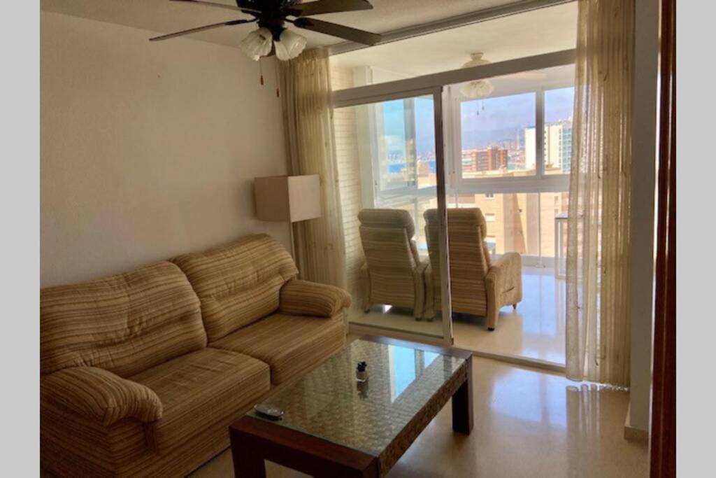 Ideal 2 Apartment Benidorm