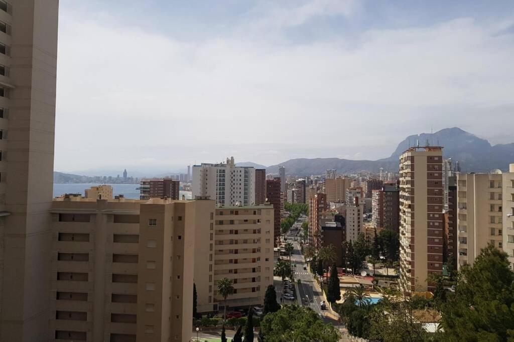 Ideal 2 Benidorm
