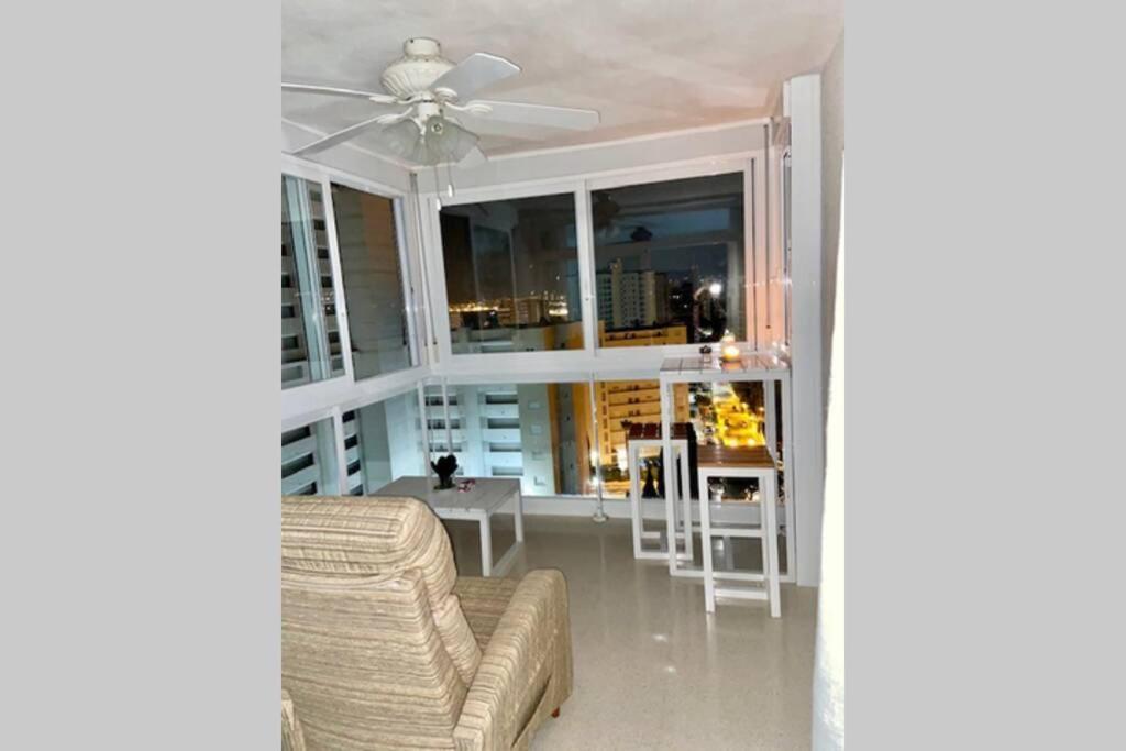 Ideal 2 Benidorm