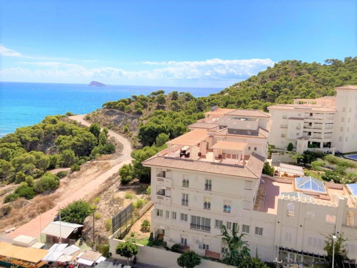 Seaview Alitana Apartment