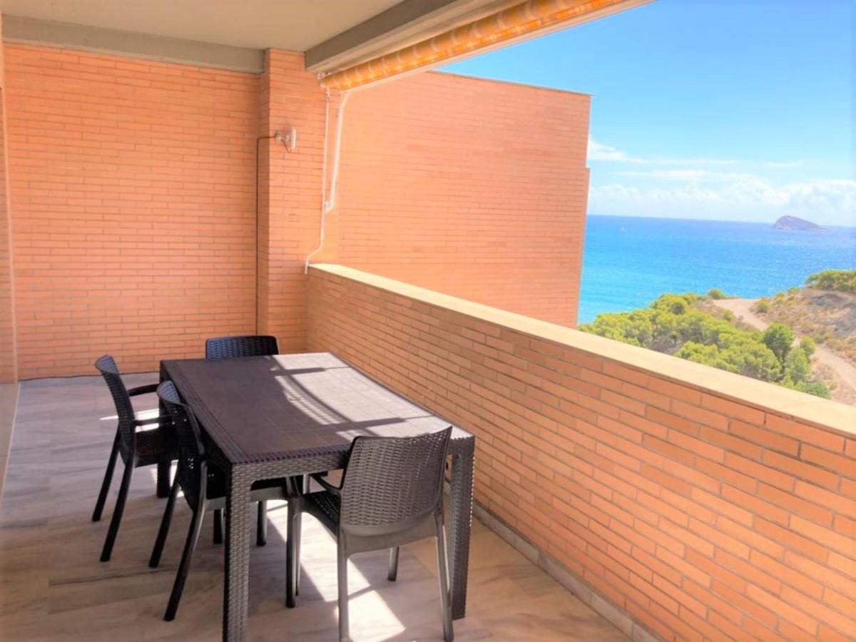 Seaview Alitana Apartment