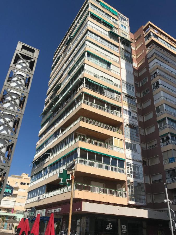 Luxury Front The Principado Apartamento