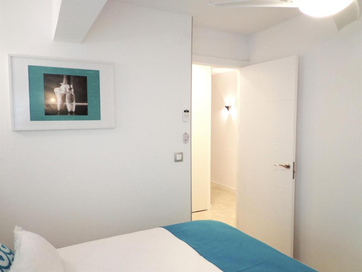 Apartment My Sweet Blue Benidorm
