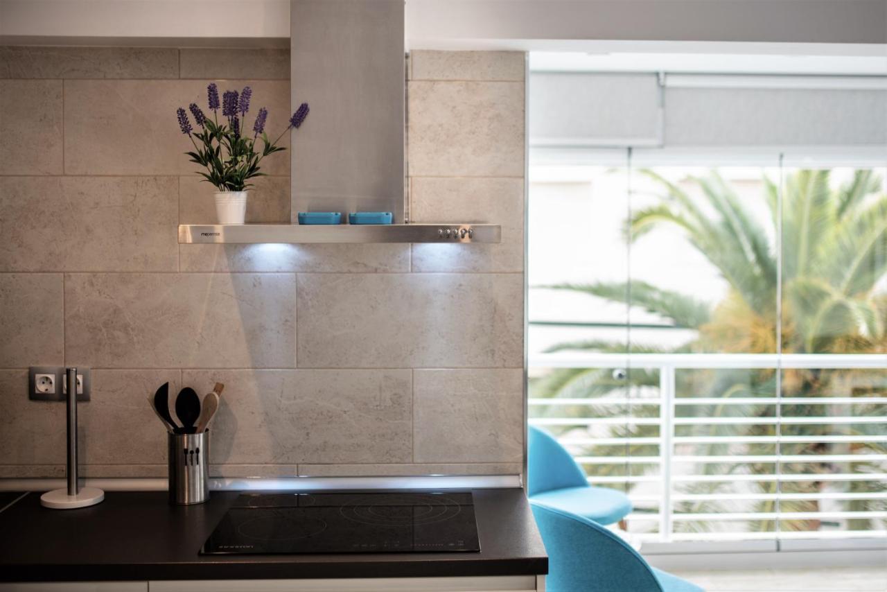 Apartment My Sweet Blue Benidorm