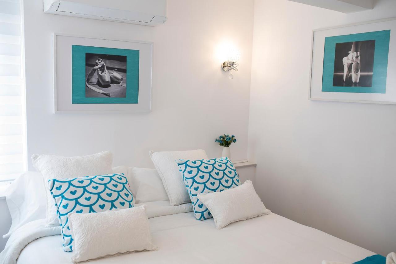 My Sweet Blue Apartment *