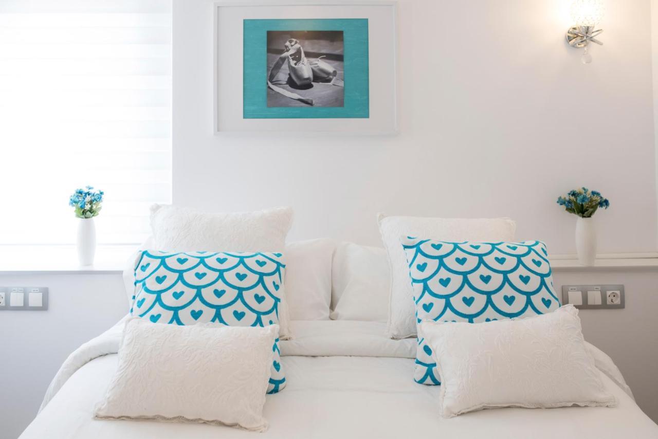 Apartment My Sweet Blue Benidorm