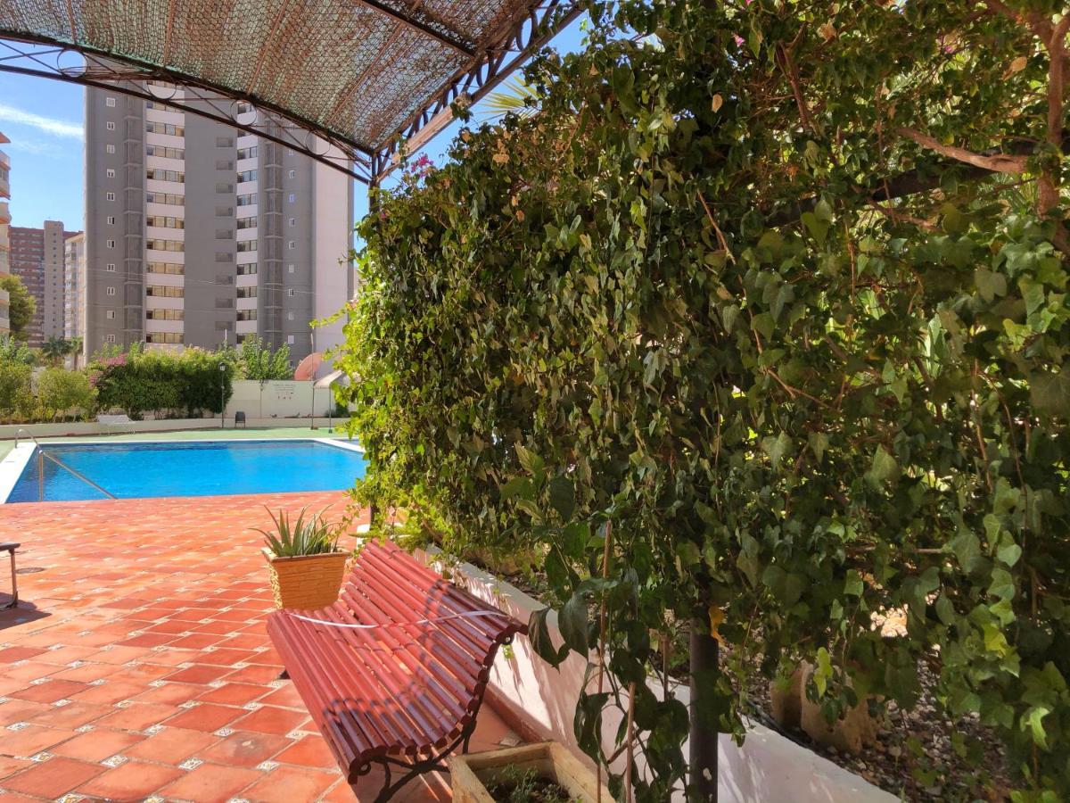 Gemelos 2 Apts. With Pool Apartment