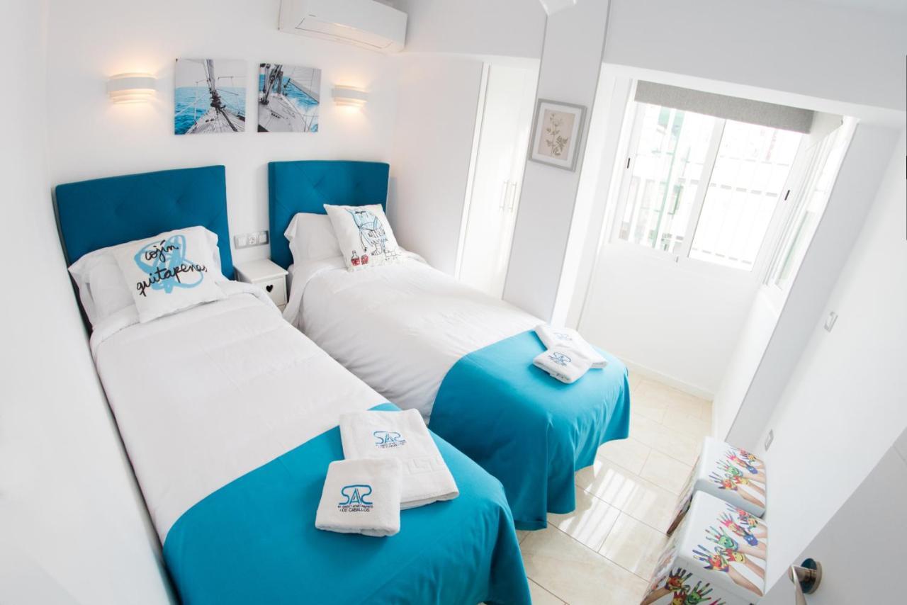 Apartment My Sweet Blue