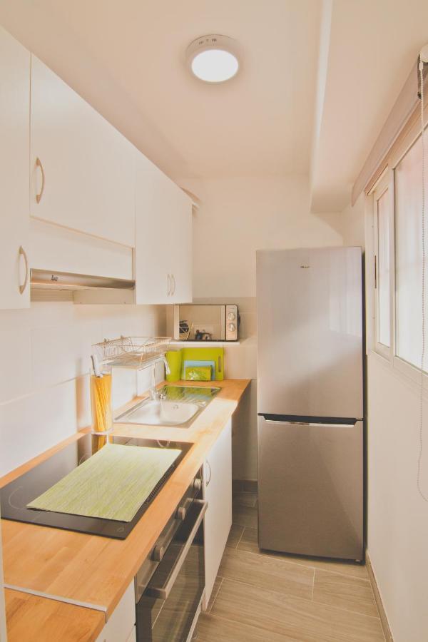 Schlichting Apartment Benidorm