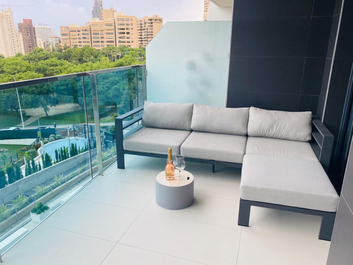 Appartement Sunset Drive 135 *
