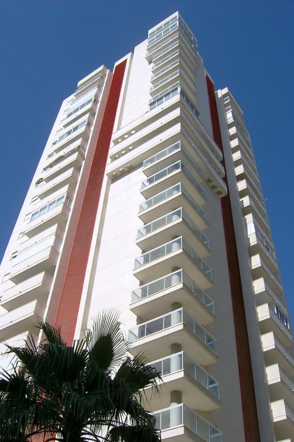 Complejo Vacanza-turis Apartamento