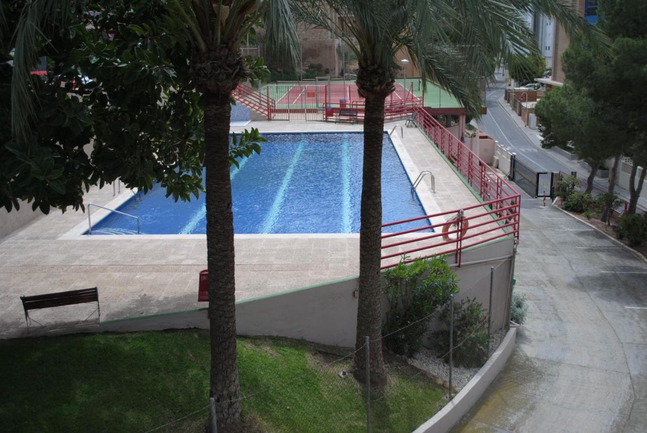 Apartment Ideal 1 Benidorm