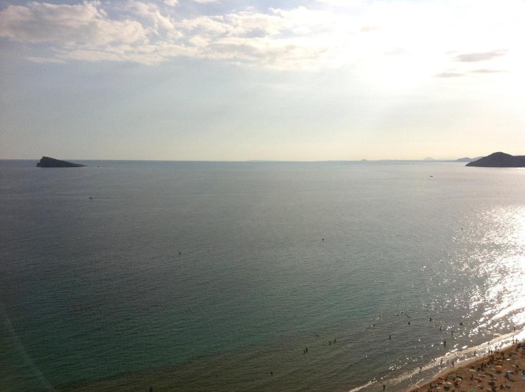 Torre Levante - Arca Rent Appartement
