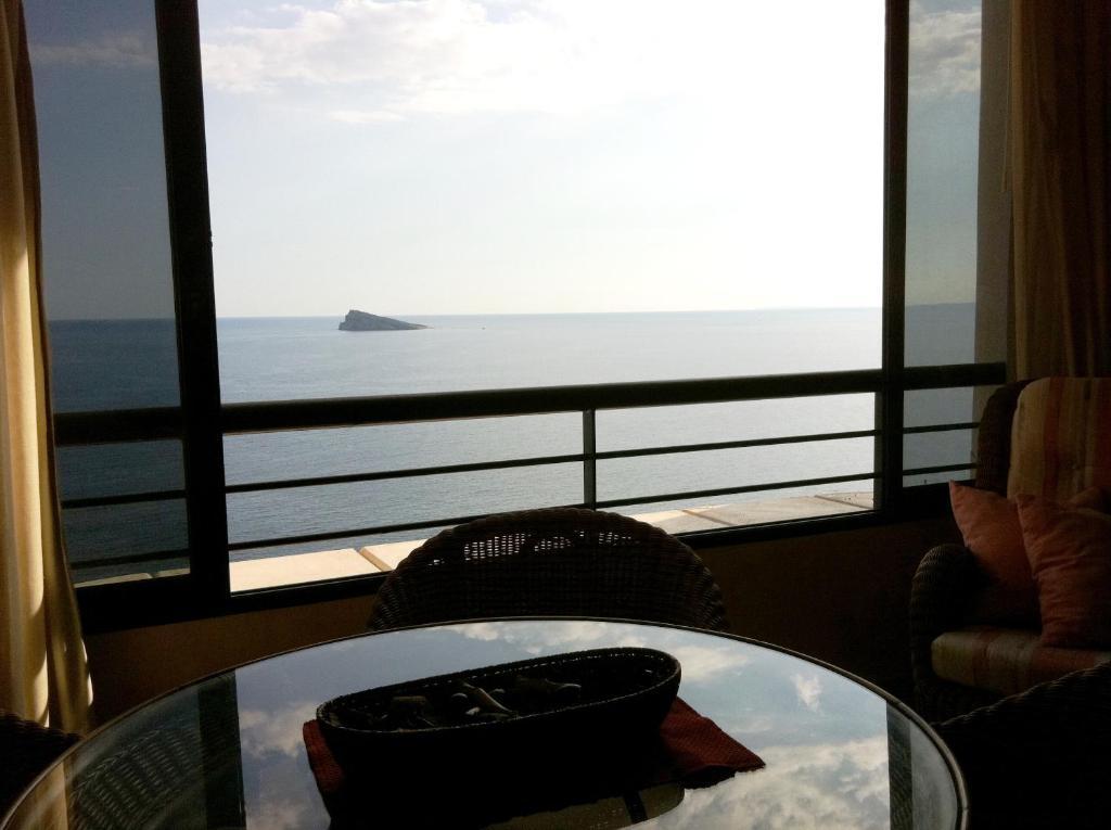 Torre Levante - Arca Rent Appartement