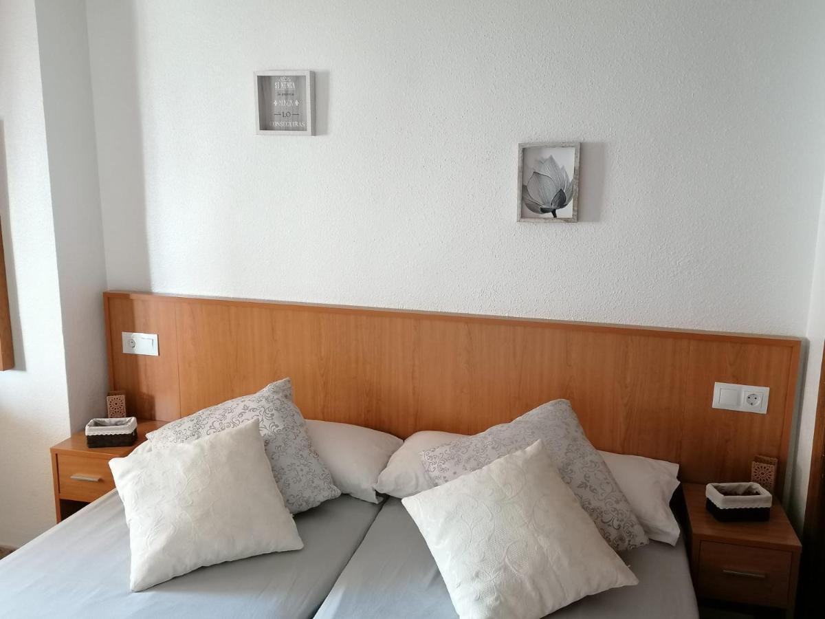 Apartamento Pascual Benidorm