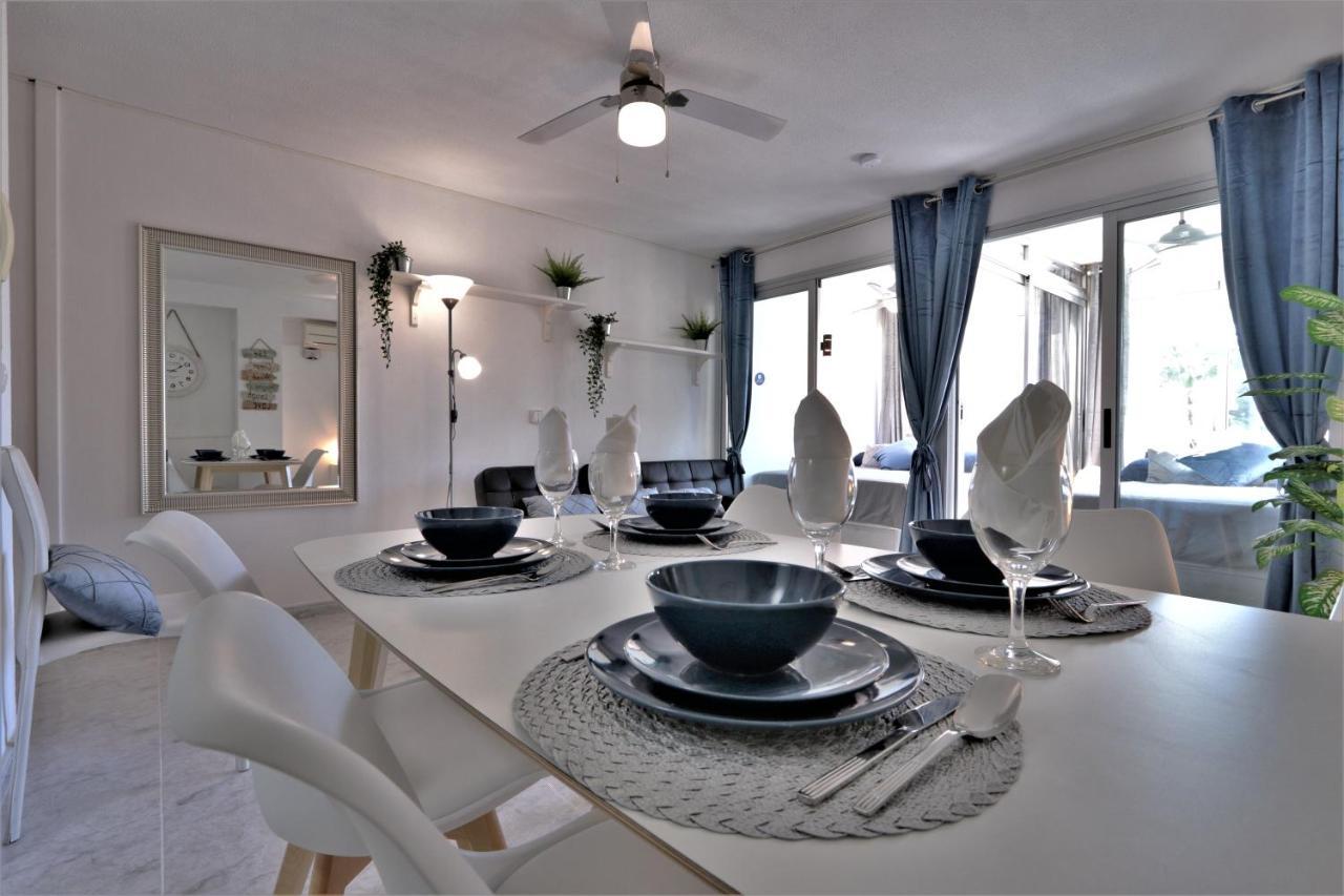 Apartment Lisboa Silver Blue