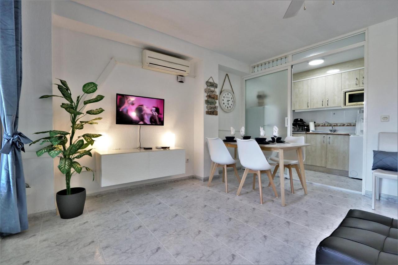 Apartment Lisboa Silver Blue *