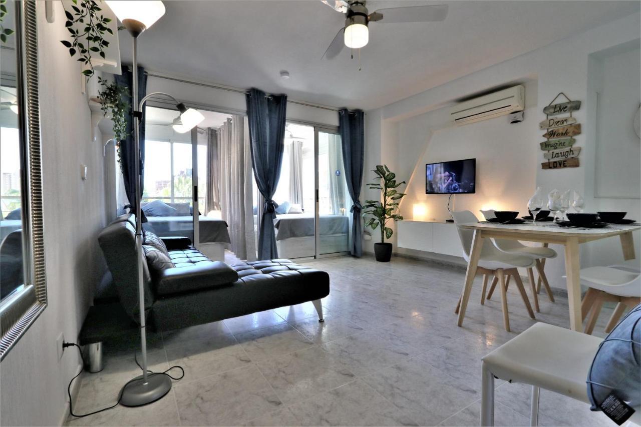 Apartment Lisboa Silver Blue