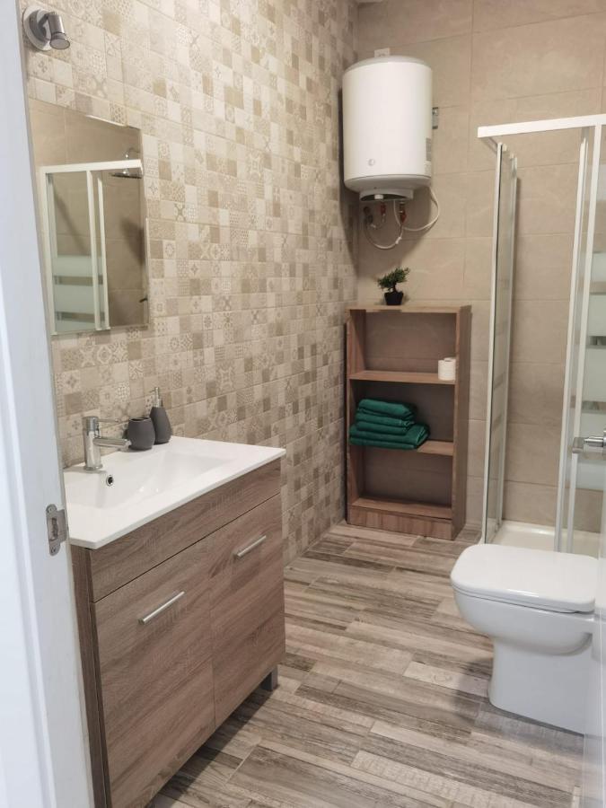 Appartement Pino Central Benidorm