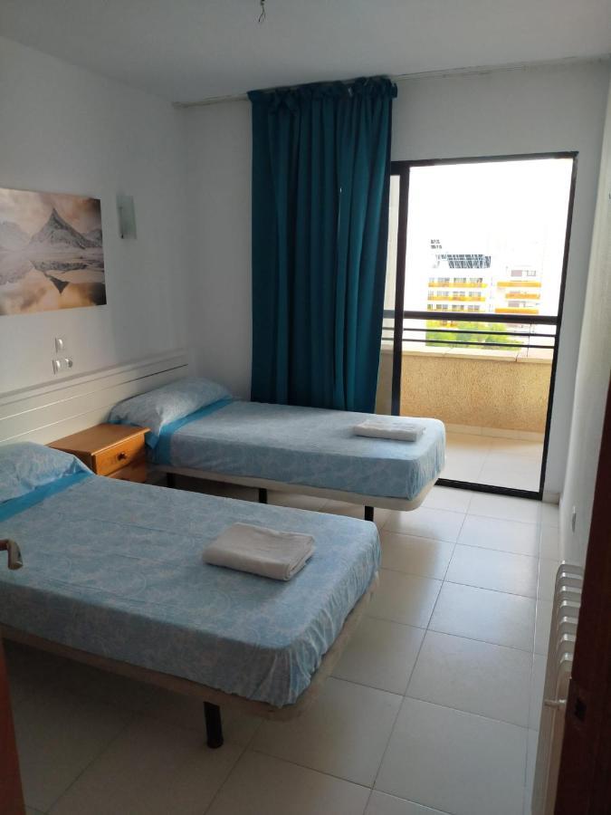 Lux Mar Benidorm