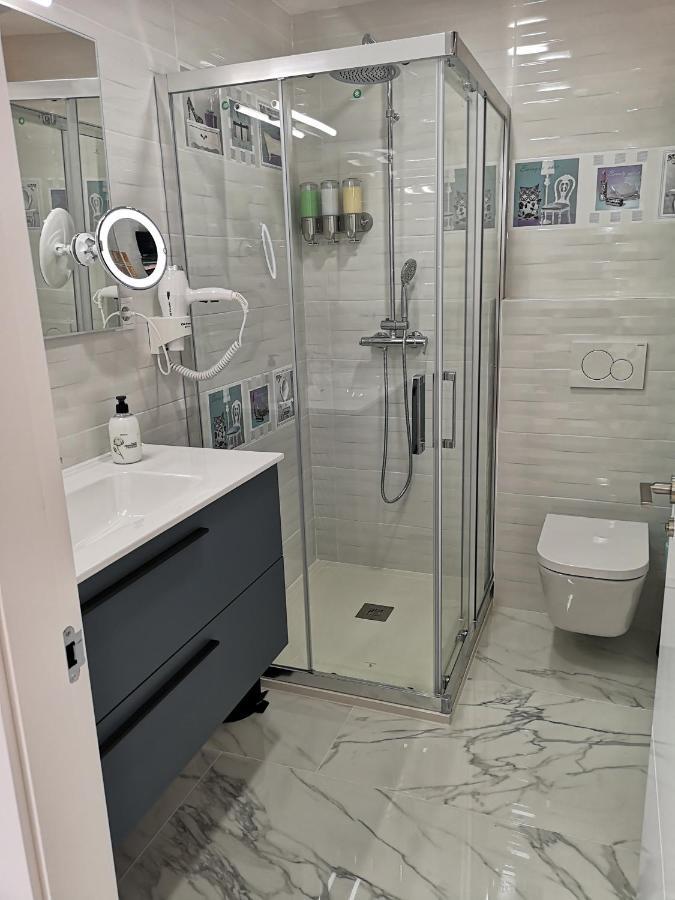Apartamento Casa Marcos
