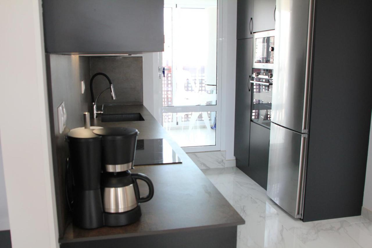 Apartamento Casa Marcos *