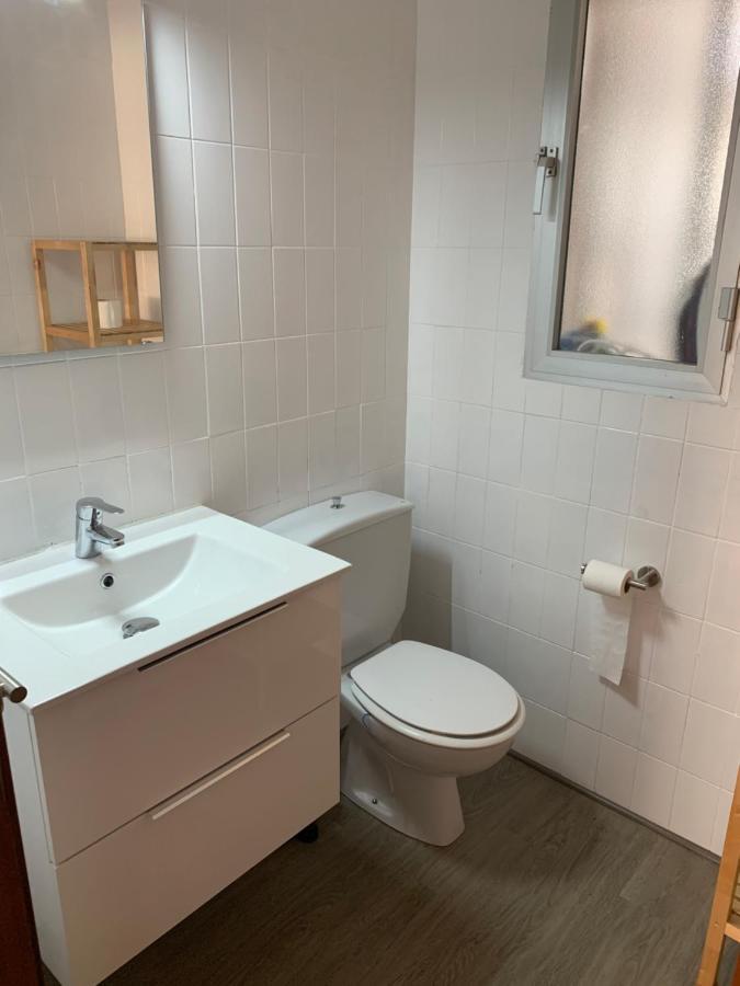 Apartment Lumar *