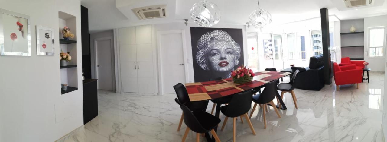 Apartamento Casa Marcos