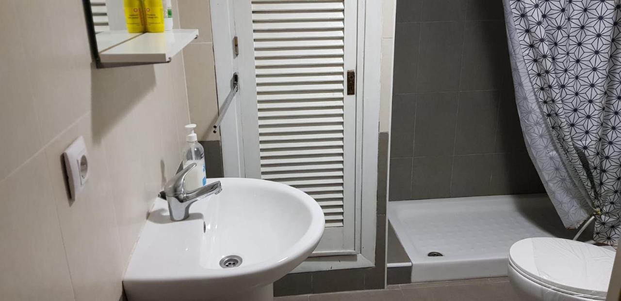 Apartamento Luminoso Playa Levante Rincon De Loix