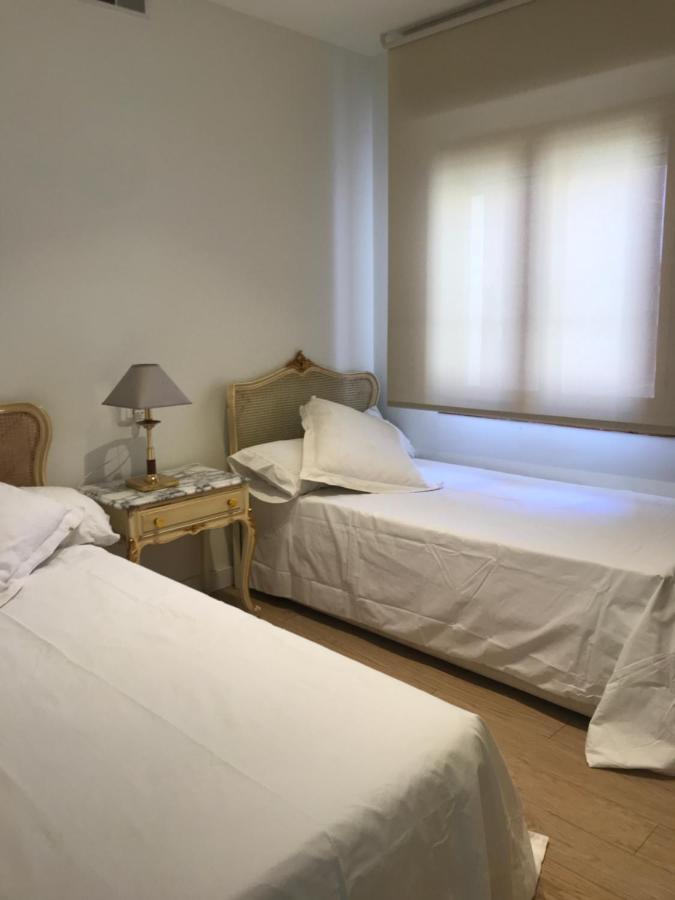 Luxury Front The Principado Apartamento *