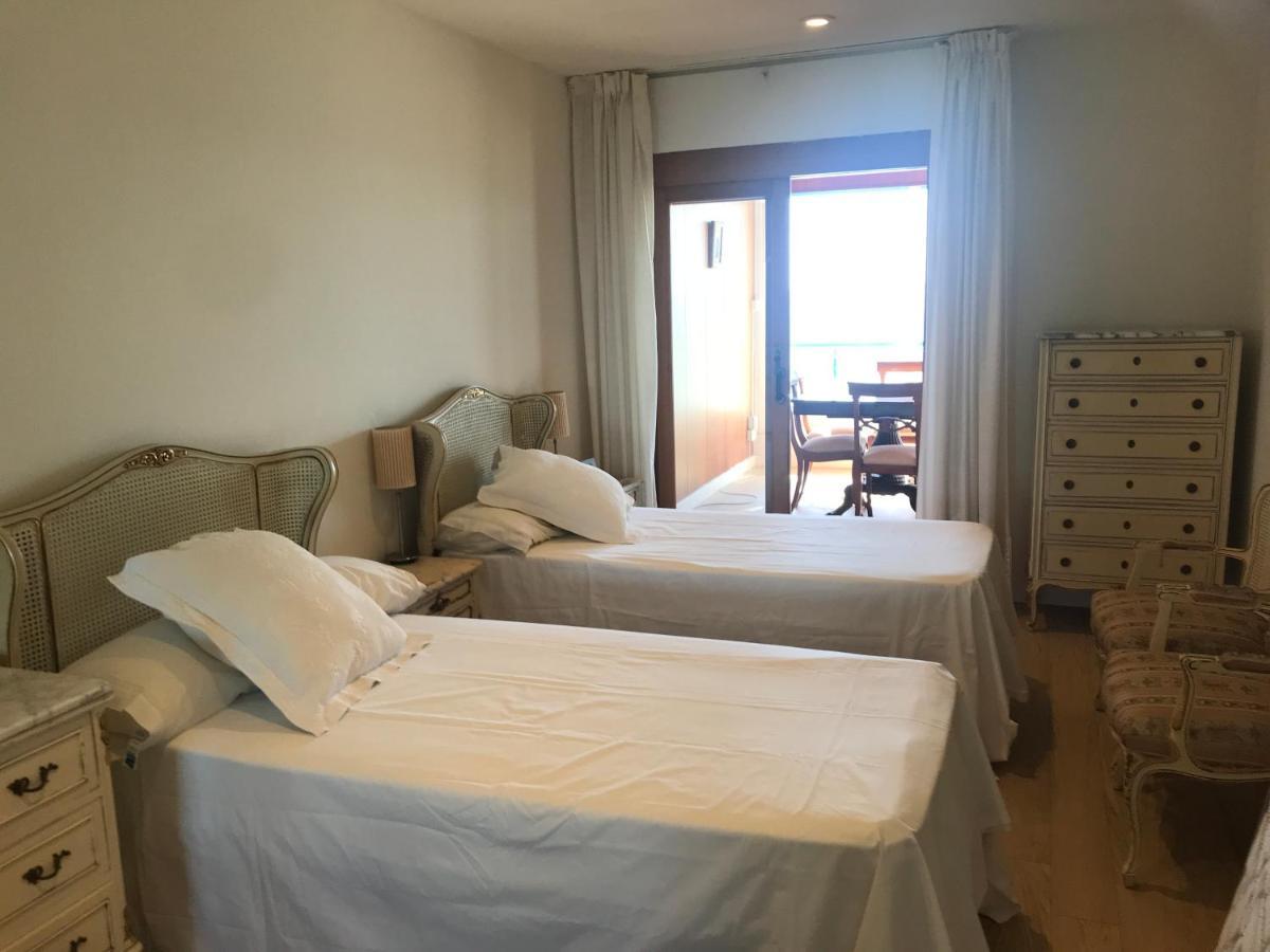 Apartamento Luxury Front The Principado Benidorm