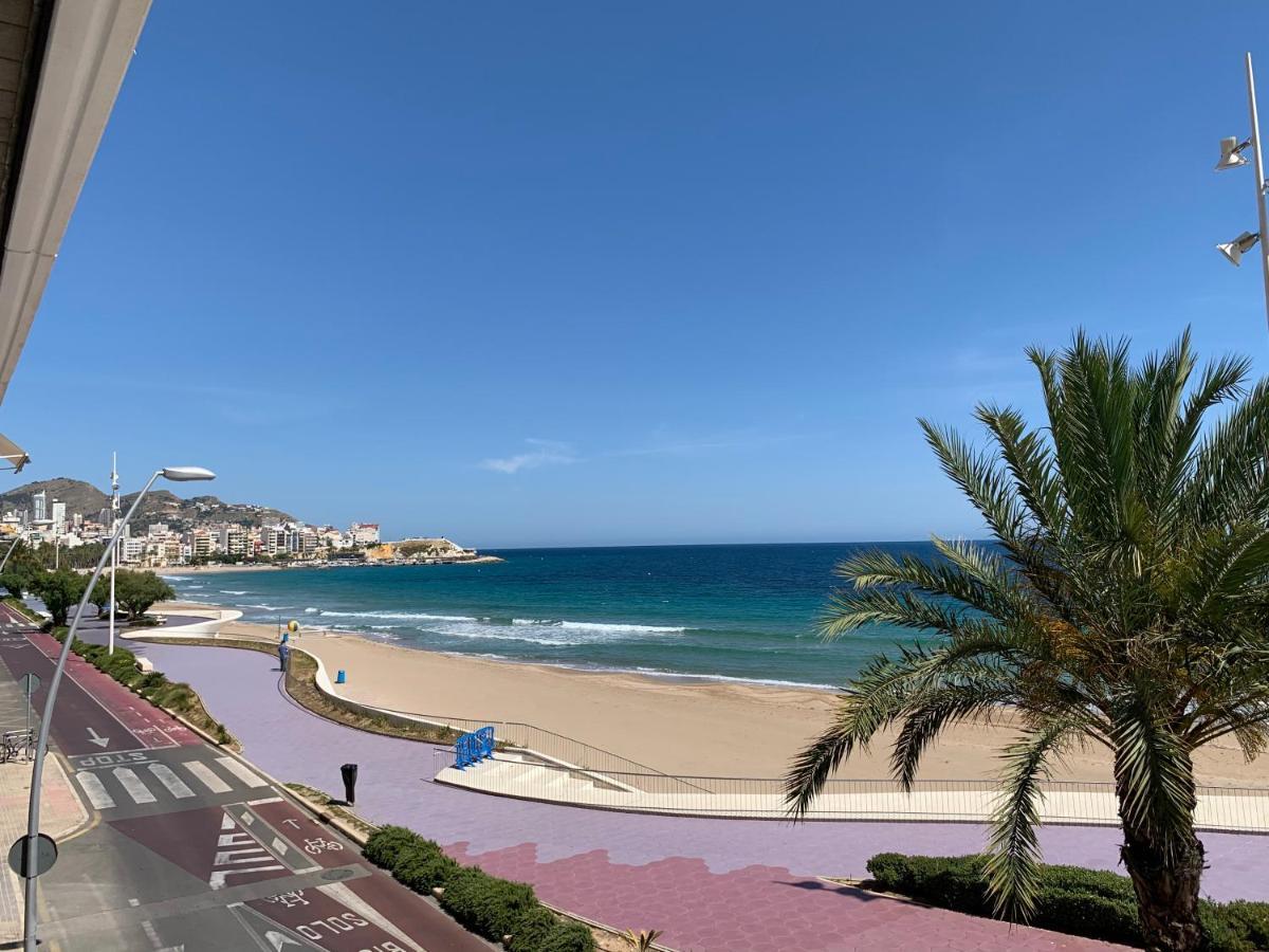De Lujo En Primera Linea De Playa Apartamento *