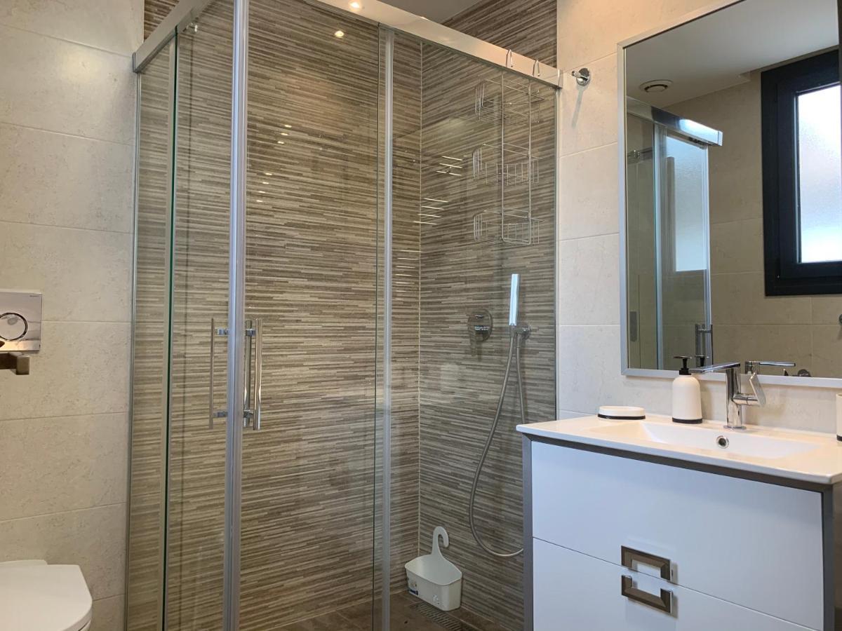 Apartamento De Lujo En Primera Linea De Playa *
