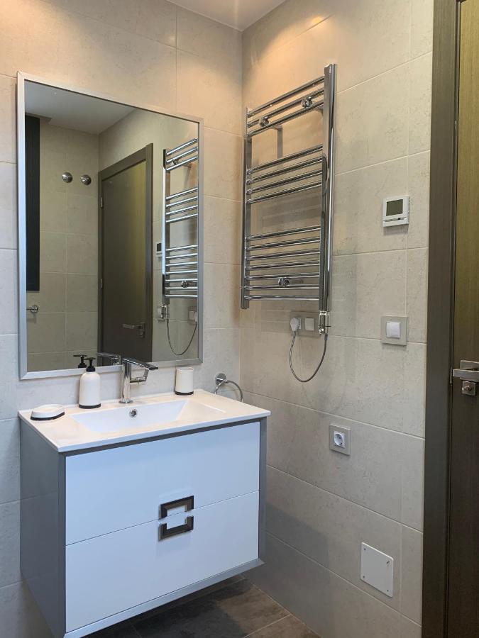 Apartamento De Lujo En Primera Linea De Playa