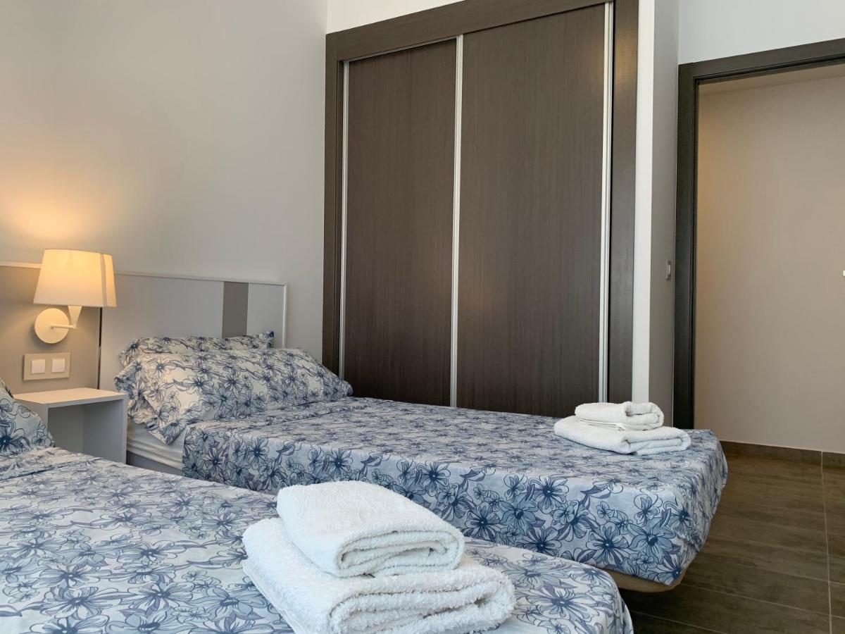 Apartamento De Lujo En Primera Linea De Playa Benidorm
