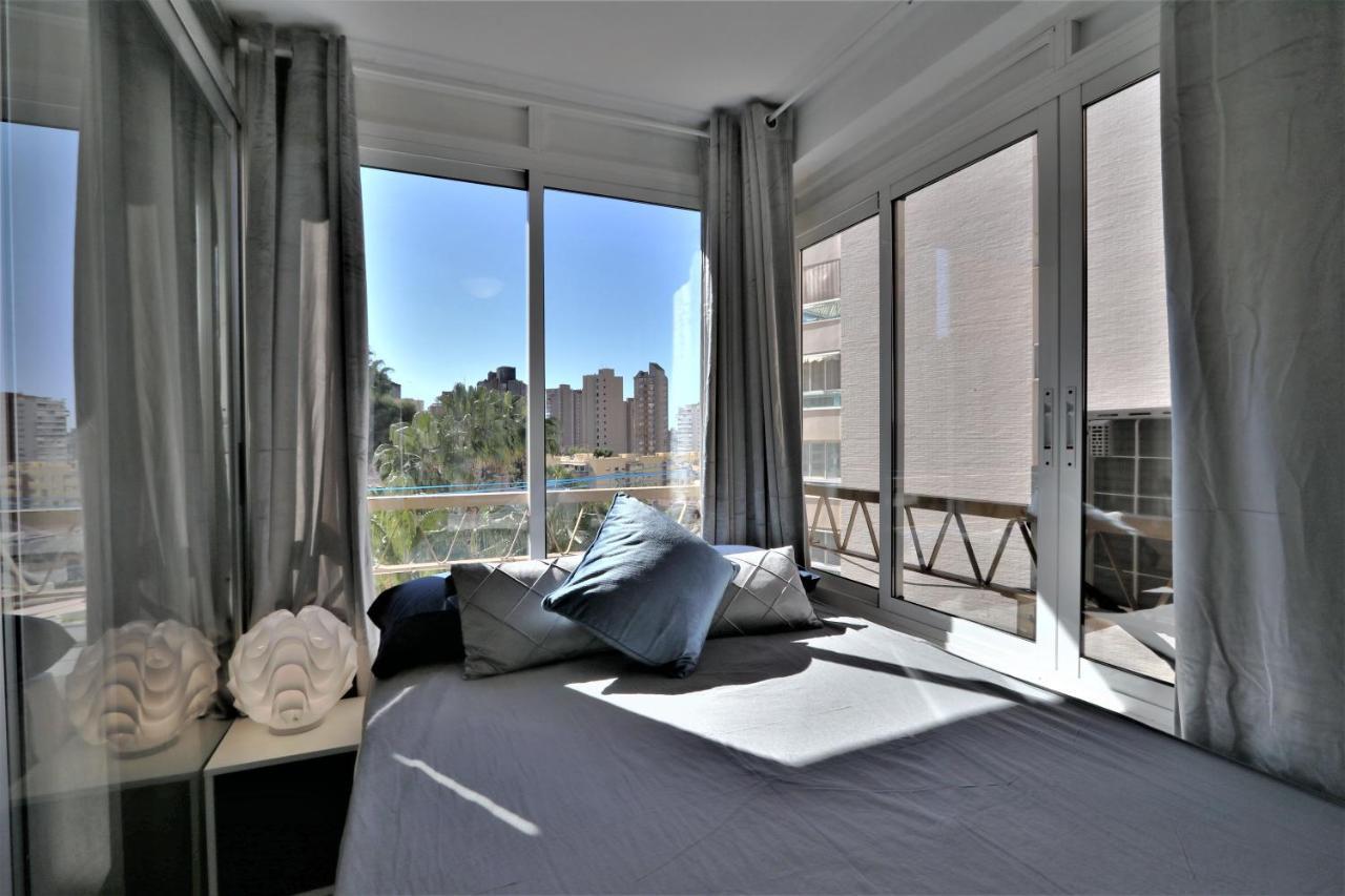 Apartment Lisboa Silver Blue