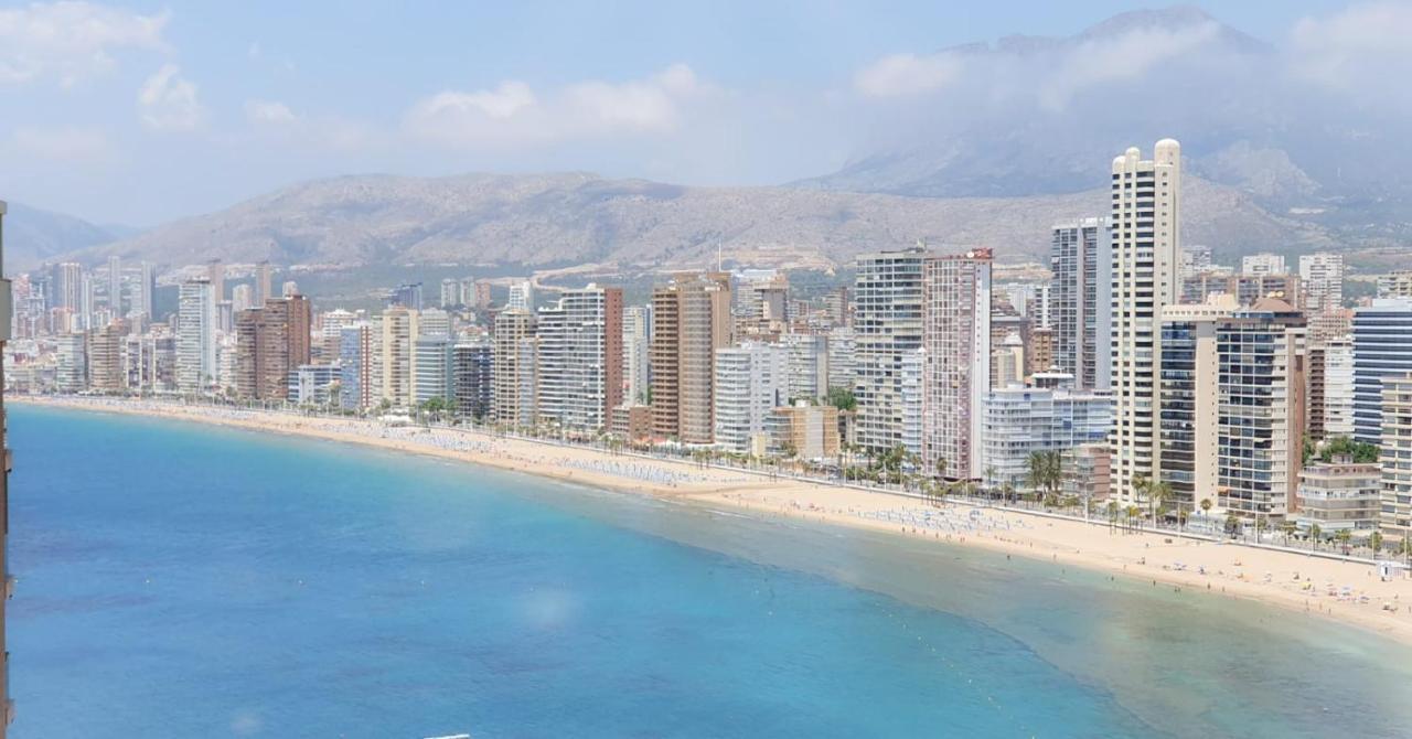 Appartement Con Preciosas Vistas *