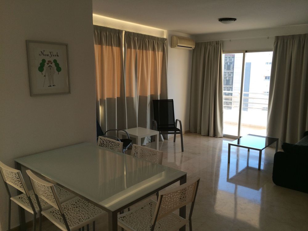 Buenos Aires By Mc Apartment