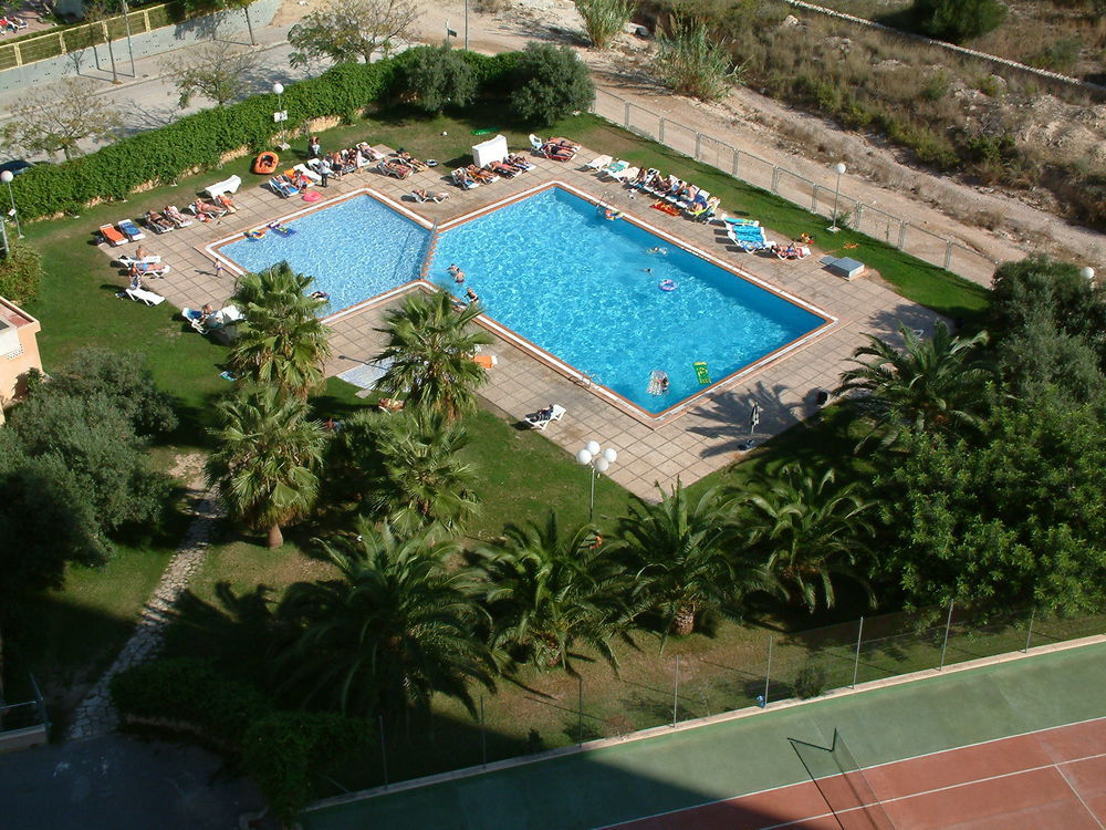 Vistamar Apartment